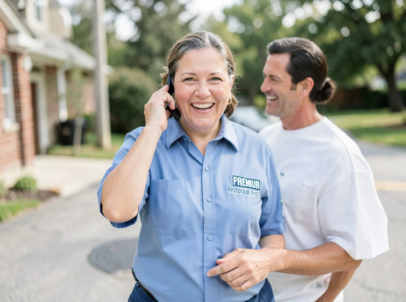 Water Damage Restoration Binford, ND FAQs